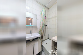  appartement st-denis 93210