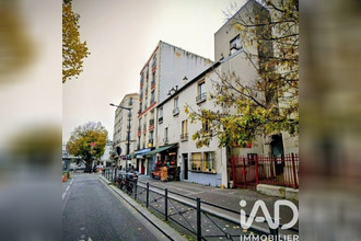  appartement st-denis 93210