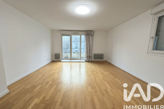  appartement st-denis 93210