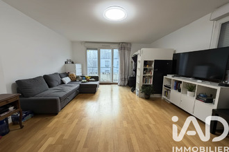  appartement st-denis 93210