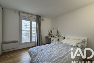  appartement st-denis 93210