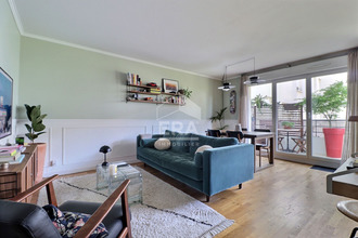  appartement st-denis 93210