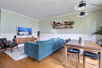  appartement st-denis 93210