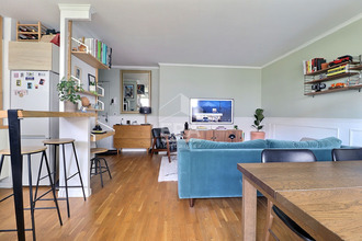  appartement st-denis 93210
