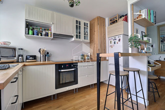  appartement st-denis 93210