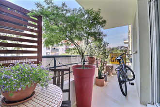  appartement st-denis 93210