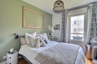  appartement st-denis 93210