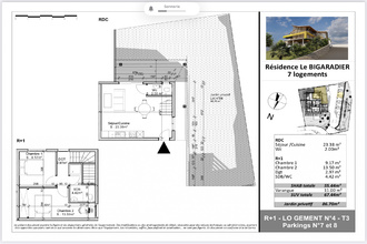  appartement st-denis 97400