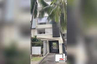  appartement st-denis 97400