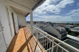  appartement st-denis 97400