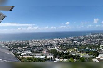  appartement st-denis 97400