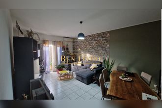  appartement st-denis 97400