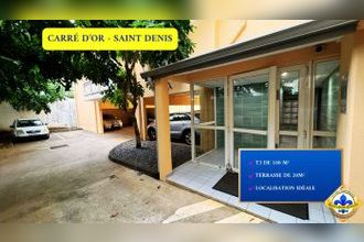  appartement st-denis 97400