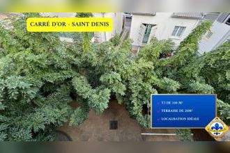  appartement st-denis 97400