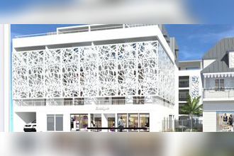  appartement st-denis 97400