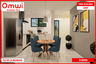  appartement st-denis 97400