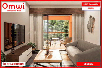  appartement st-denis 97400