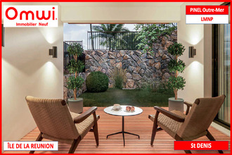  appartement st-denis 97400