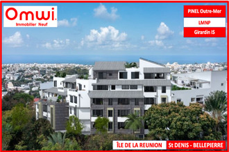  appartement st-denis 97400