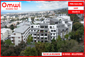  appartement st-denis 97400