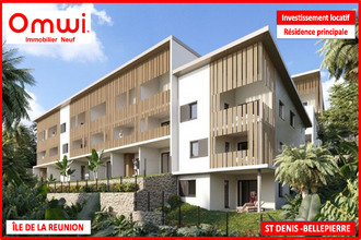  appartement st-denis 97400