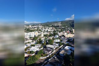  appartement st-denis 97400