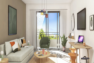  appartement st-denis 97400