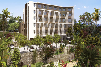  appartement st-denis 97400