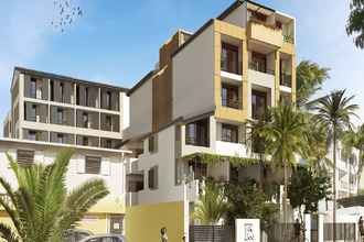  appartement st-denis 97400