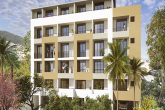  appartement st-denis 97400