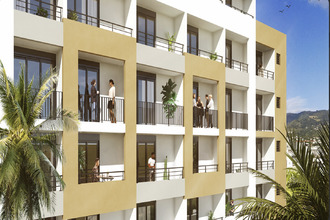  appartement st-denis 97400