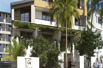  appartement st-denis 97400