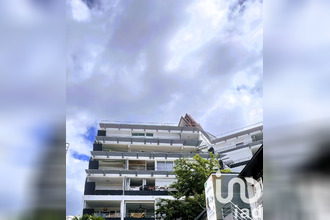  appartement st-denis 97400