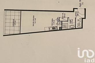  appartement st-denis 97400