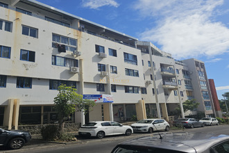  appartement st-denis 97400