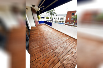  appartement st-denis 97400