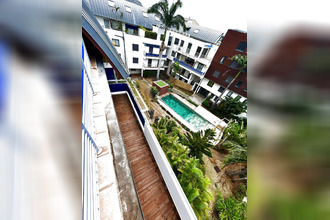  appartement st-denis 97400