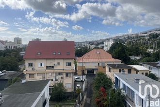  appartement st-denis 97400