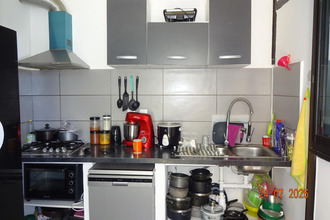  appartement st-denis 97400