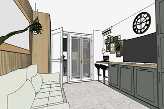  appartement st-denis 97400