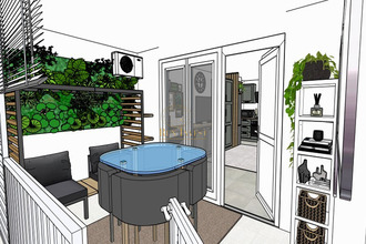  appartement st-denis 97400