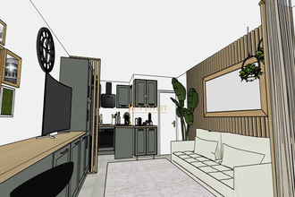  appartement st-denis 97400