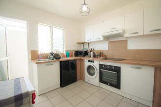  appartement st-denis 97400