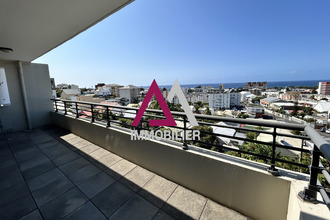  appartement st-denis 97400