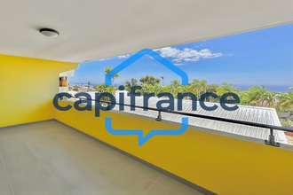  appartement st-denis 97400