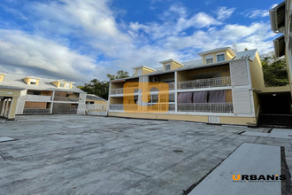  appartement st-denis 97400