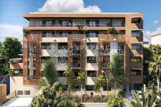  appartement st-denis 97400