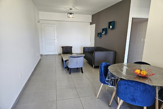  appartement st-denis 97400