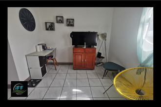  appartement st-denis 97400