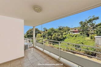  appartement st-denis 97400